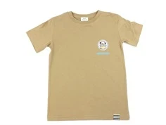 Mads Nørgaard tiger\'s eye summer vibes t-shirt Thorlino